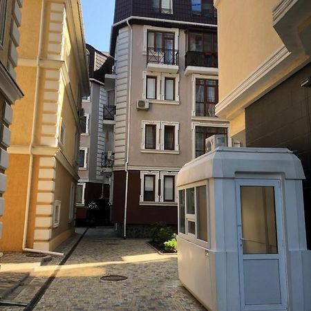 Apartment On Levanevskogo Odesa Exterior photo