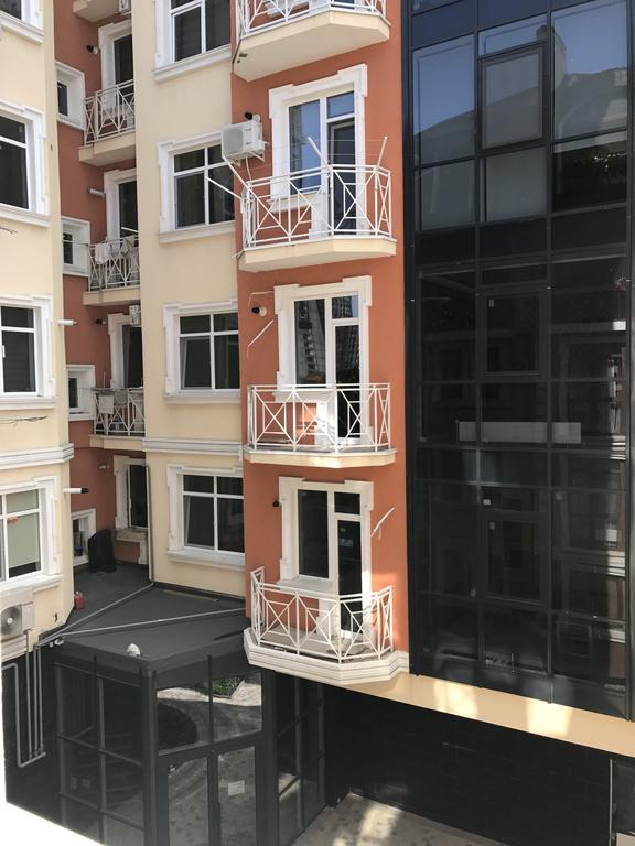 Apartment On Levanevskogo Odesa Exterior photo